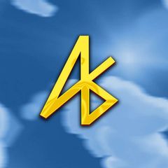 ASkalone (Андрій Сухецький) avatar