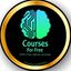Courses For Free || كورسات مجانية Avatar