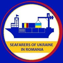 🇺🇦 Моряки в Румынии 🇷🇴 avatar
