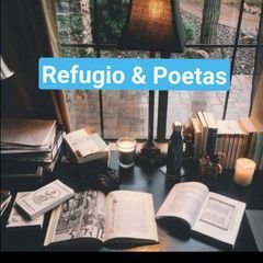 El Refugio de los Poetas avatar