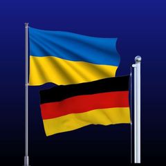 Наші в Німеччині 🇩🇪🇺🇦 avatar