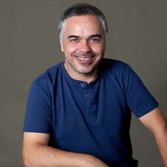 יגאל מלכה - igal malka avatar