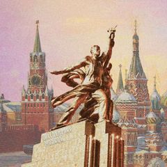 Легендарная Москва avatar