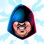 Усы сопротивления Avatar