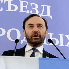 Илья Пономарев avatar