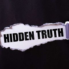 HIDDEN TRUTH avatar