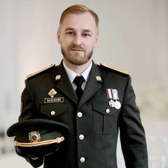 ZALIZNYAK avatar