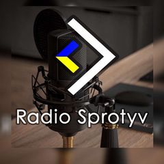 Radio Sprotyv avatar