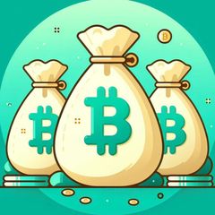 Crypto Scalp Signals avatar