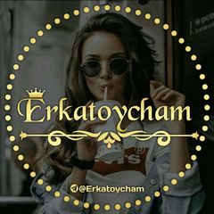 Erkatoycham💛 | Orginal avatar