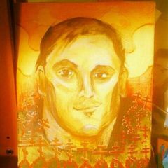 Solopov avatar