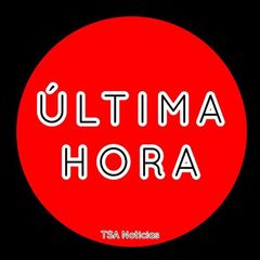 🔴 ÚLTIMA HORA avatar