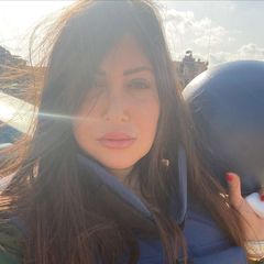 Dalia Nammari avatar