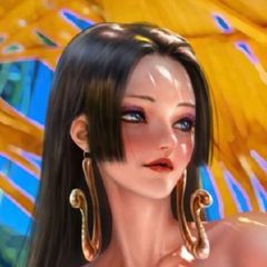 3D同人动漫✤VAM国漫|里番 avatar