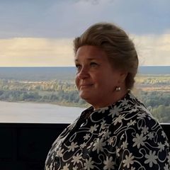 Елена Малышева ️ ️ avatar