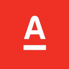 Альфа-Банк avatar