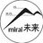 Чат MIRAI |未来|