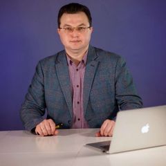 Колбасин. Курсы ведущих адвокатов, юристов, экспертов avatar