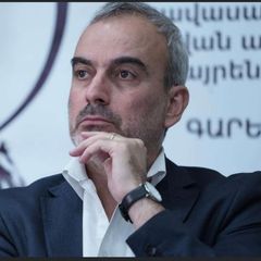 ժիրայր Սէֆիլյան / Jirayr Sefilian avatar