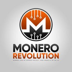 Monero Revolution (Financial News) avatar