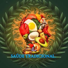 SAÚDE TRADICIONAL POSTAGENS. avatar
