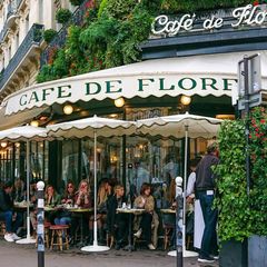 Cafe дe Flore • Цитаты • Мемы avatar