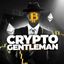 Crypto Gentleman 🕴 Avatar