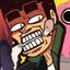 Royal Comics TG Avatar