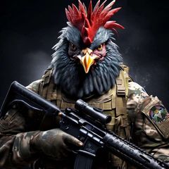 Док 🥷 Лютої 🐥 «ЦИПИ» avatar