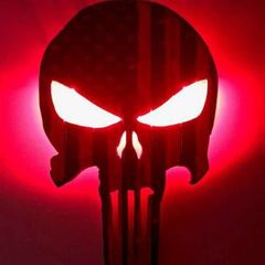 The Punisher avatar