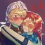 Lofred Confession | 💠⚔ Avatar