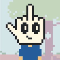 Next TON Mayor avatar