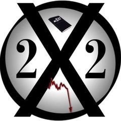 X22 Report Official avatar