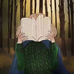 dolliтературне avatar