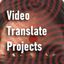 Video Translate Projects - Deutsch Avatar