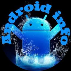 Android info avatar