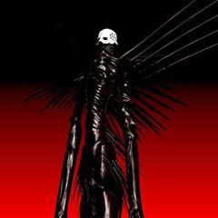 Painkiller avatar