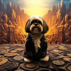 CryptoTheDoggy | Blockchain News, Insights & Learning avatar