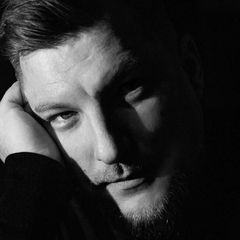 Погребиський Олександр avatar