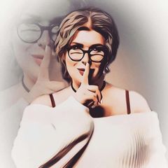 Ирочка расскажет... avatar