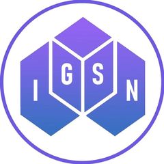 Prof IGSN avatar
