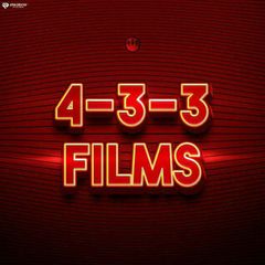 4-3-3 Films avatar