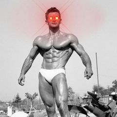 Raw Egg Nationalist avatar