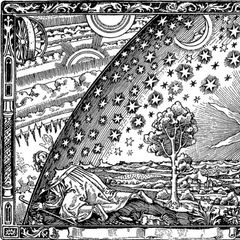 The Flat Earth Society avatar