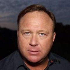 Alex Jones avatar