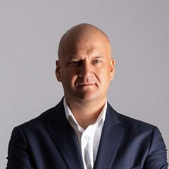 Говорит Гарин avatar