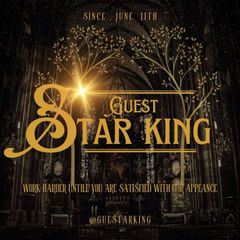 HIRING | GUESTARKING avatar