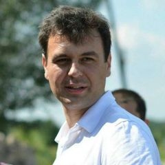 Данило Гетманцев avatar