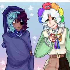 MoonFlower Daily !! ˃ᴗ˂ avatar