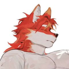 ⚜️Furry Yiff Inferno⚜️ avatar